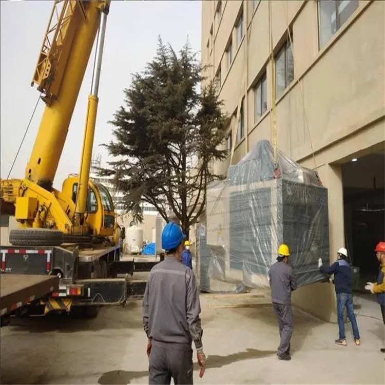 龙安附近12吨吊车出租电话