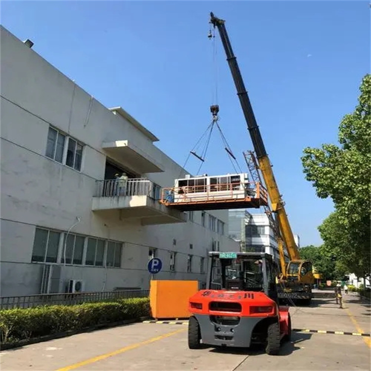 龙安小型吊车出租电话