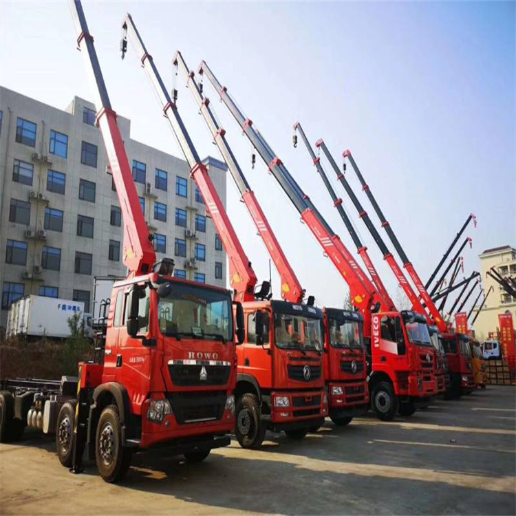 龙安租专业吊车电话