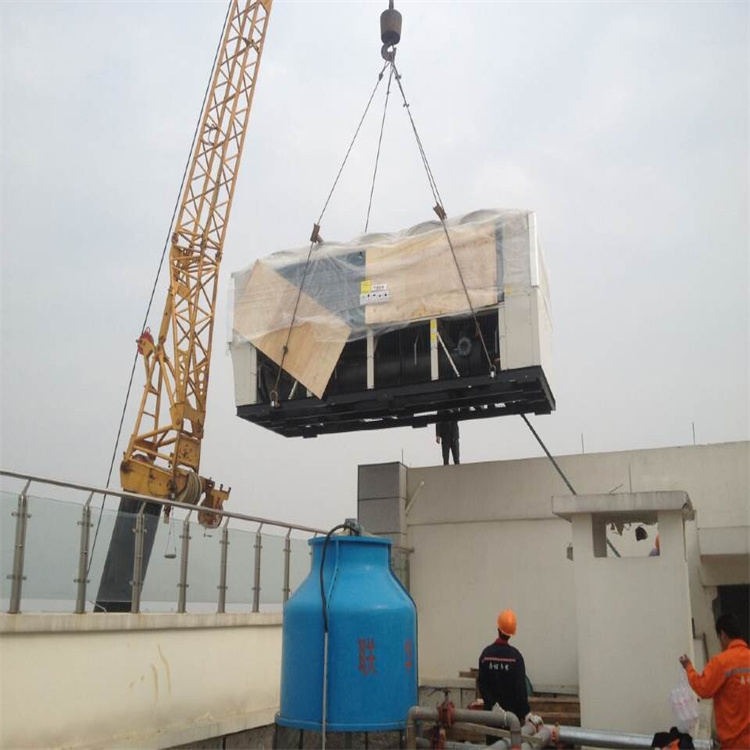 龙安大型汽车吊出租多少钱