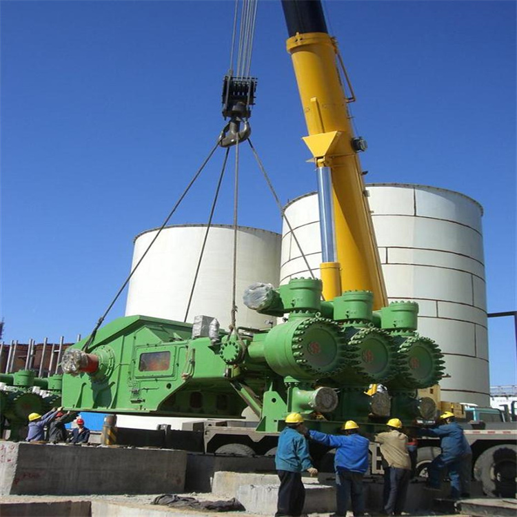 龙安专业汽车吊出租