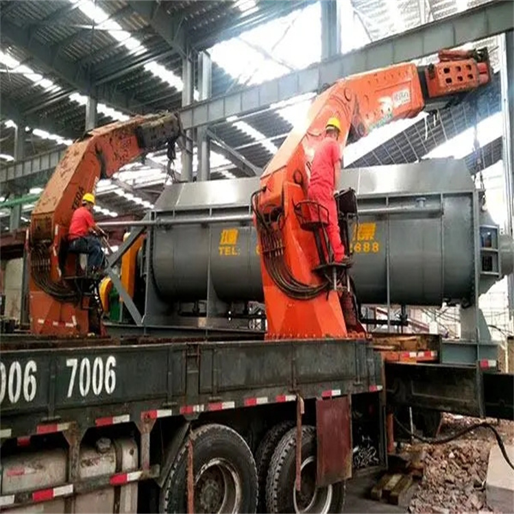 龙安大型随车吊出租多少钱