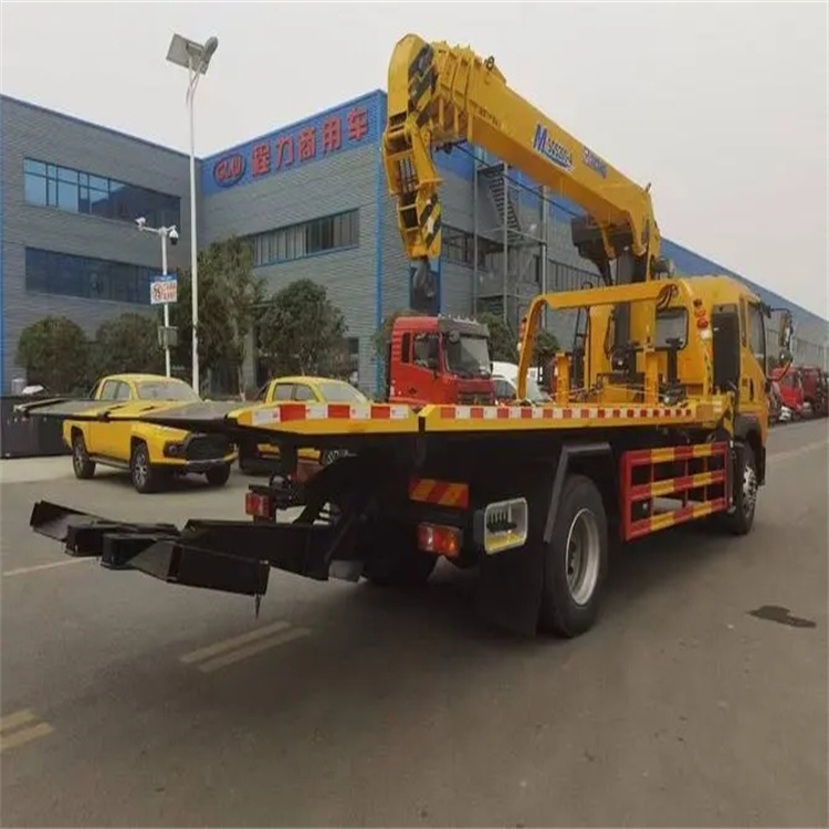 龙安附近小随车吊出租电话，轻松解决搬运烦恼