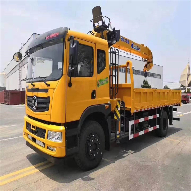 龙安附近找一辆随车吊出租