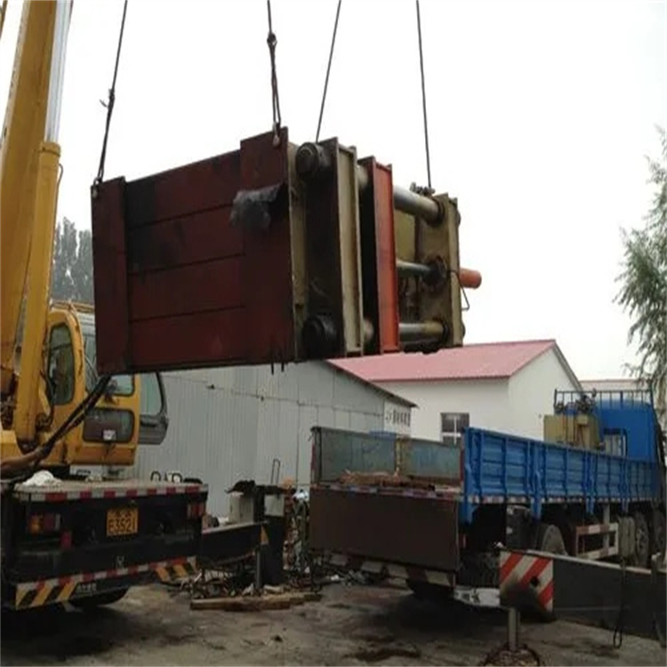 龙安小型汽车吊出租