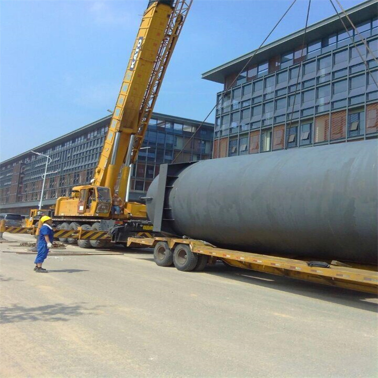 龙安300吨汽车吊出租