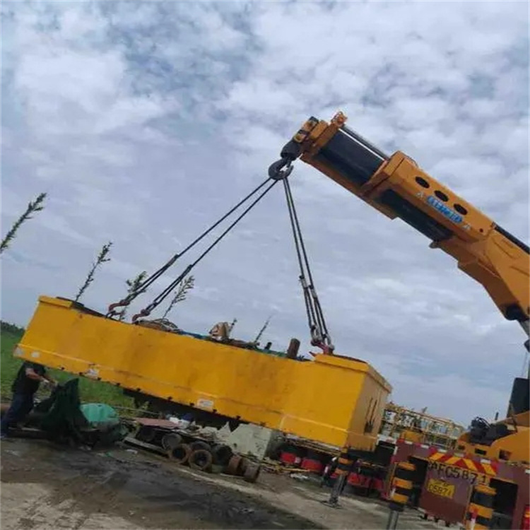 龙安专业吊车出租哪家好