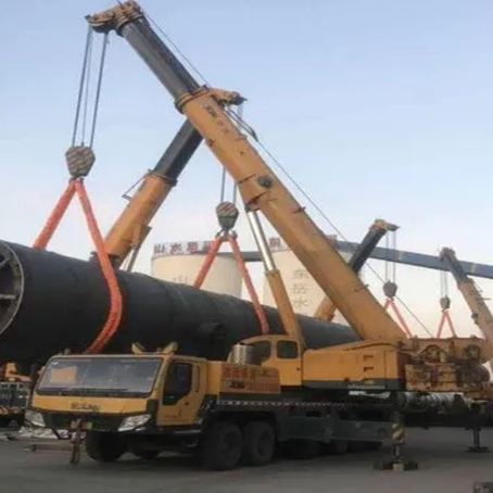 龙安46米吊车怎么出租